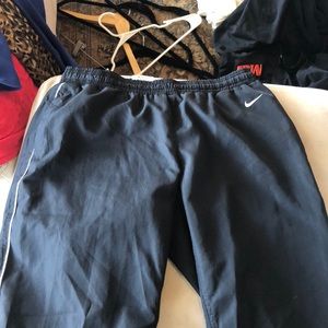 Nike sweats